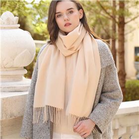 羊毛圍巾多久洗一次？如何洗？