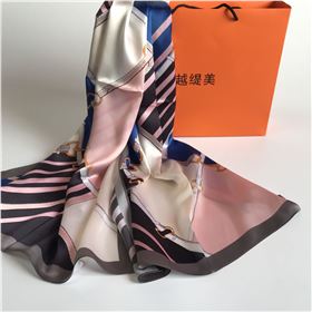 杭州真絲絲巾批發在哪里