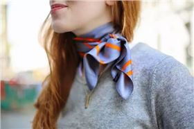 長沙哪里有賣真絲絲巾的