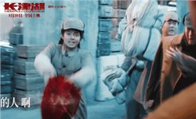 長津湖紅圍巾&mdash;&mdash;羊絨圍巾、羊毛圍巾、圍巾定制