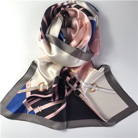 薄款超大真絲絲巾 薄款超大真絲絲巾