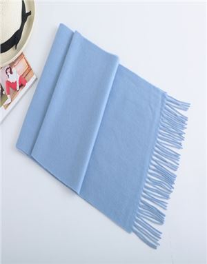 女士羊絨圍巾 女士羊絨圍巾