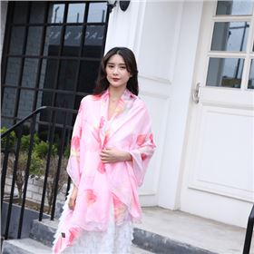 香港哪里有賣真絲絲巾的