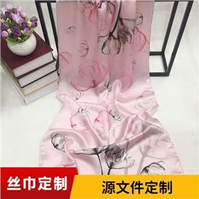 圍巾廠家定制圍巾步驟、圍巾廠家、定制圍巾