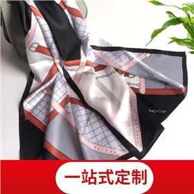 How to choose a female silk scarf、silk scarves、