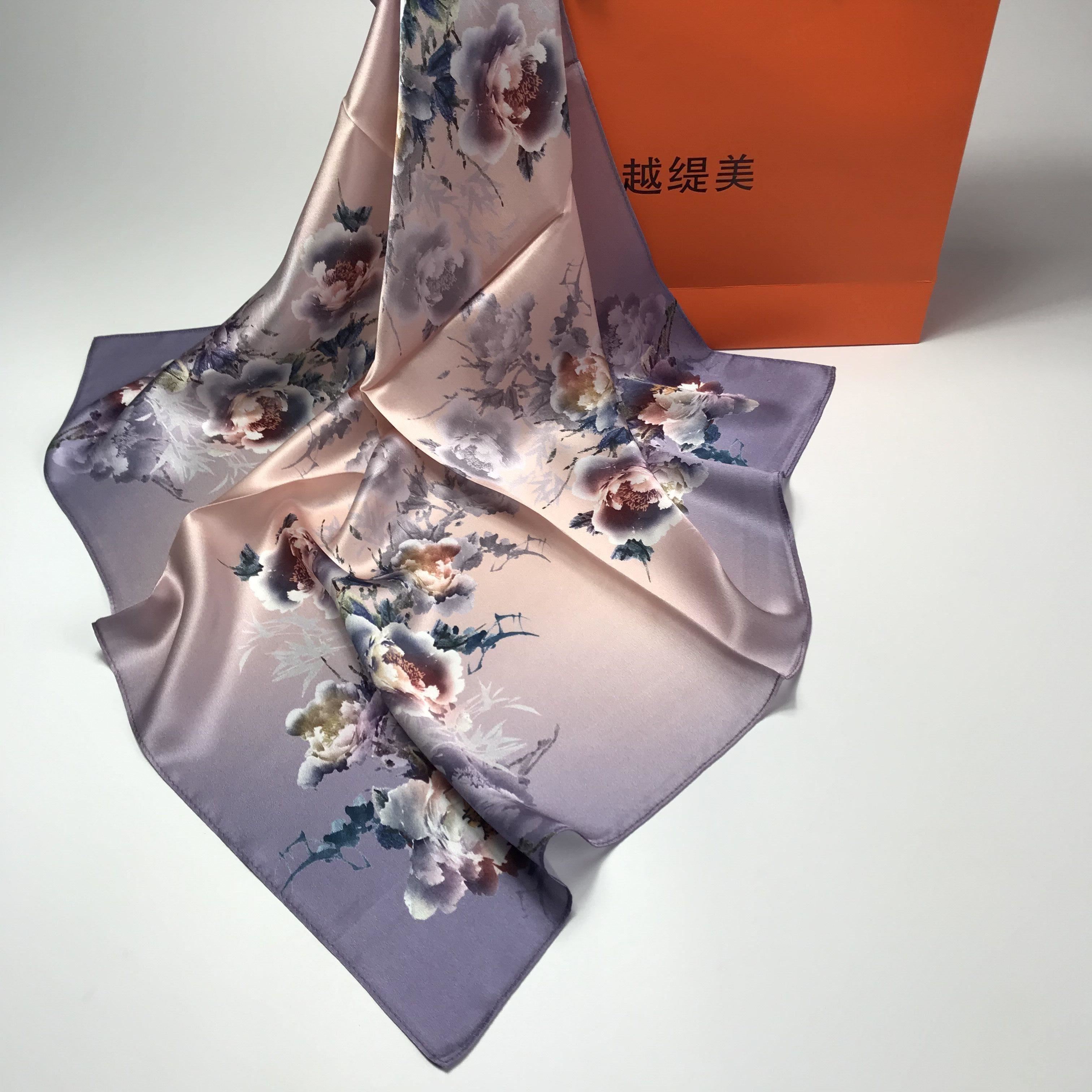 如何挑選圍巾 如何挑選圍巾