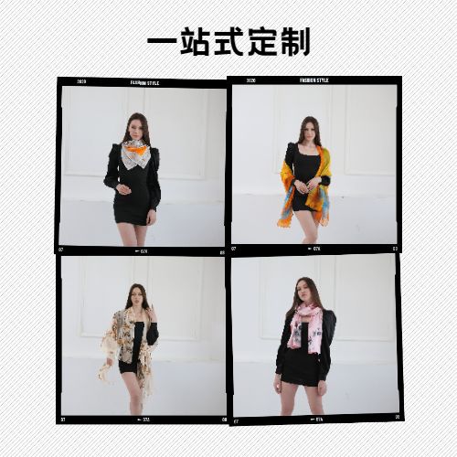 Silk scarf pictures Silk scarf pictures