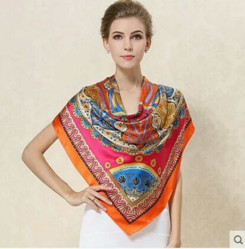 真絲圍巾女廠家 真絲圍巾女廠家