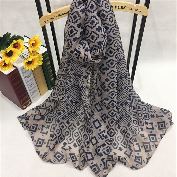 PB76006-2 巴厘紗圍巾廠家定制 PB76006-2 巴厘紗圍巾廠家定制