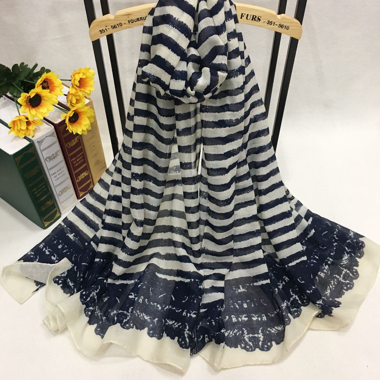 PB75081-1 巴厘紗圍巾定制廠家 PB75081-1 巴厘紗圍巾定制廠家