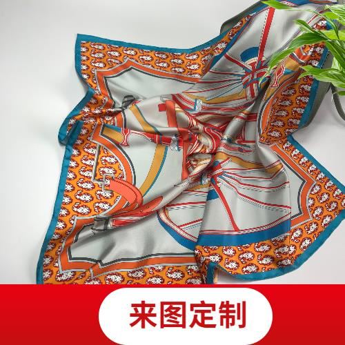 同學聚會禮品定制圍巾 同學聚會禮品定制圍巾