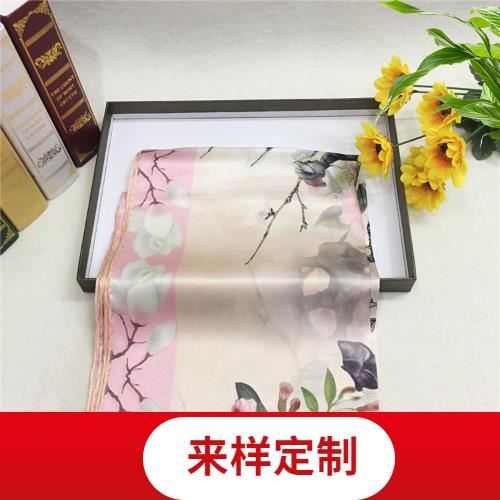 花文創圍巾 花文創圍巾